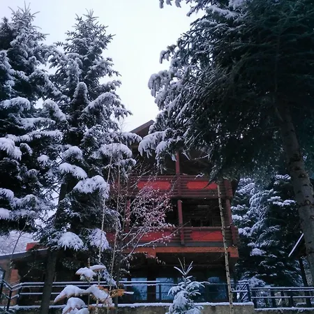 шаленарозі Migovo