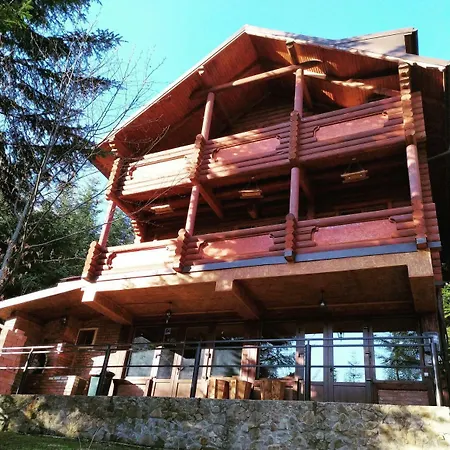 шаленарозі Migovo