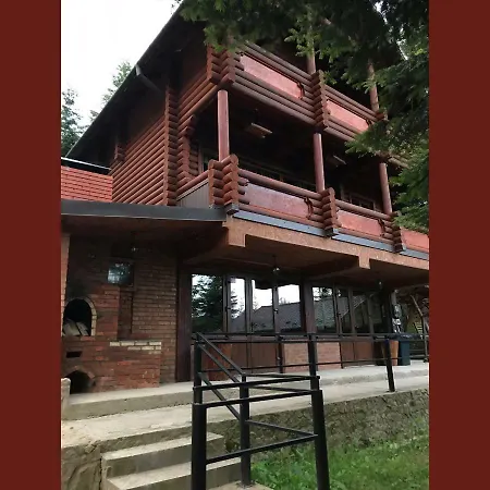 шаленарозі Lodge