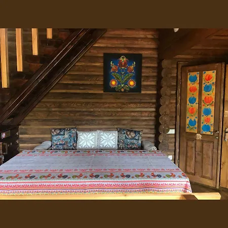 шаленарозі *
