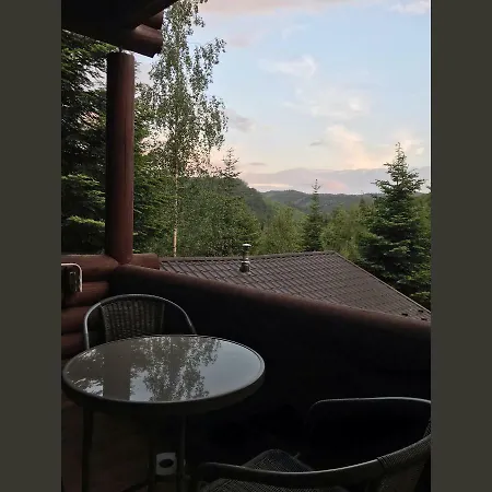 шаленарозі * Migovo