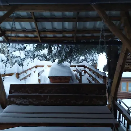 шаленарозі