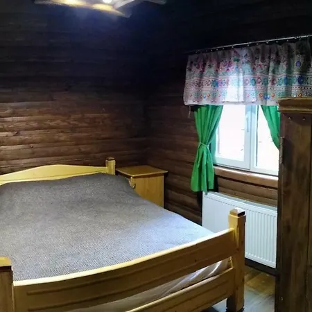 шаленарозі Lodge