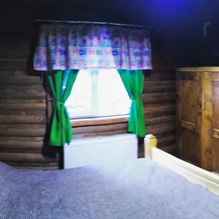 шаленарозі