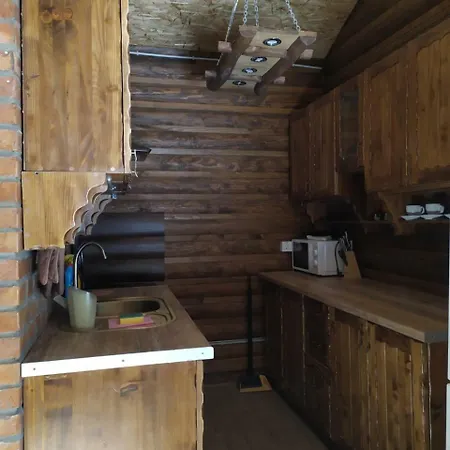 Orman Evi шаленарозі *