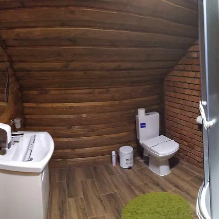 шаленарозі Orman Evi Myhove