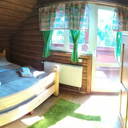 шаленарозі