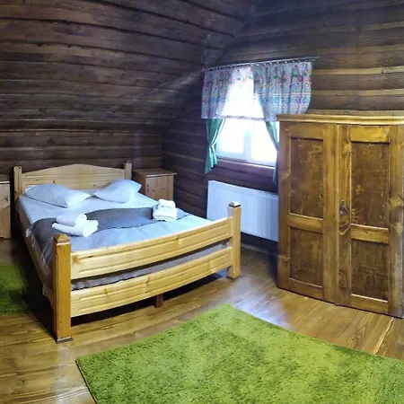 шаленарозі Orman Evi *