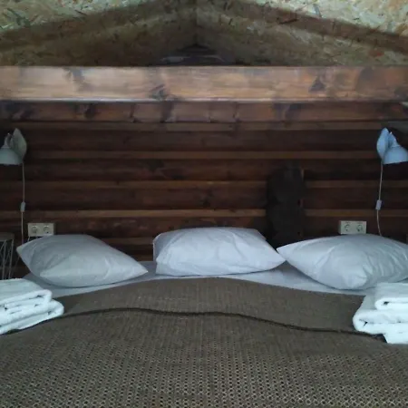 шаленарозі Lodge *