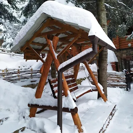 шаленарозі